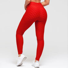 Load image into Gallery viewer, Women’s High-Waist Gym Leggings - Helsey Quintoe

