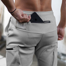 Load image into Gallery viewer, Men’s Fitness Pants - Helsey Quintoe

