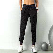 Load image into Gallery viewer, Quick-Drying Breatheable Fitness Trousers - Helsey Quintoe
