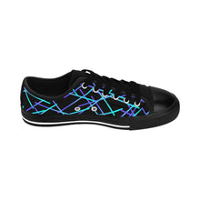 Load image into Gallery viewer, CyaBlue Men&#39;s Sneakers - Helsey Quintoe
