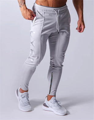 Fitness fashion training joggers - Helsey Quintoe