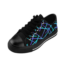 Load image into Gallery viewer, CyaBlue Men&#39;s Sneakers - Helsey Quintoe
