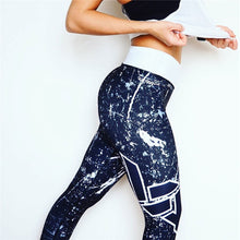 Load image into Gallery viewer, Women&#39;s Fitness / Casual Leggings - Helsey Quintoe
