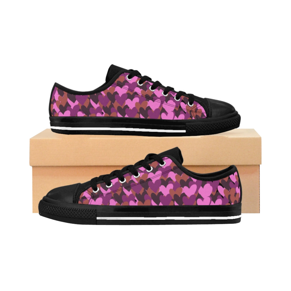 BL - LUV Custom SP Pink Sneaker  Pink sneakers, Sneakers, Affordable bag