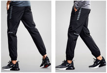 Load image into Gallery viewer, Men&#39;s Sports Pants Quick Drying - Helsey Quintoe
