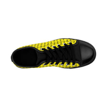 Load image into Gallery viewer, Z Yellow Women&#39;s Sneakers - Helsey Quintoe

