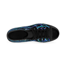 Load image into Gallery viewer, Cyablue Men&#39;s High-top Sneakers - Helsey Quintoe
