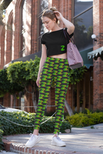 Load image into Gallery viewer, Z GYB Leggings - Helsey Quintoe
