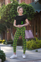 Load image into Gallery viewer, Z GYB Leggings - Helsey Quintoe
