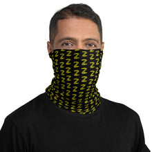 Load image into Gallery viewer, Z YB Neck Gaiter - Helsey Quintoe
