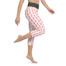Load image into Gallery viewer, Z RW Capri Leggings - Helsey Quintoe
