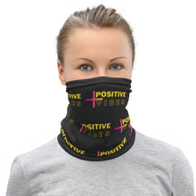 Load image into Gallery viewer, P Vibes Neck Gaiter - Helsey Quintoe
