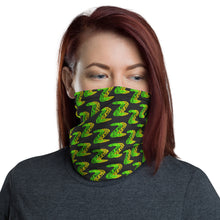 Load image into Gallery viewer, Z GYB Neck Gaiter - Helsey Quintoe

