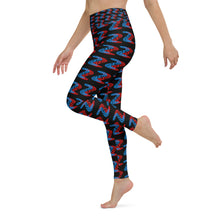 Load image into Gallery viewer, Z 3D BRB Leggings - Helsey Quintoe
