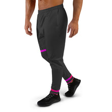 Load image into Gallery viewer, I am Fit! Men&#39;s Joggers - Helsey Quintoe
