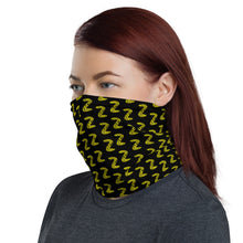 Load image into Gallery viewer, Z YB Neck Gaiter - Helsey Quintoe
